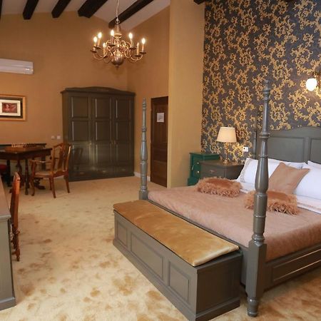 Villa Carolus-Luxurious Istrian Villa Barat  Exterior photo