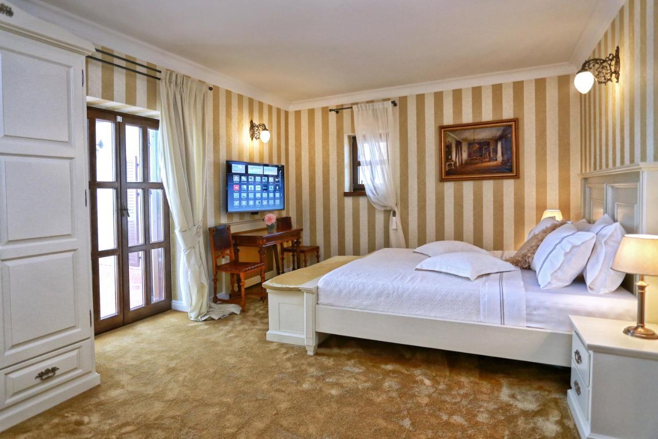 Villa Carolus-Luxurious Istrian Villa Barat  Exterior photo