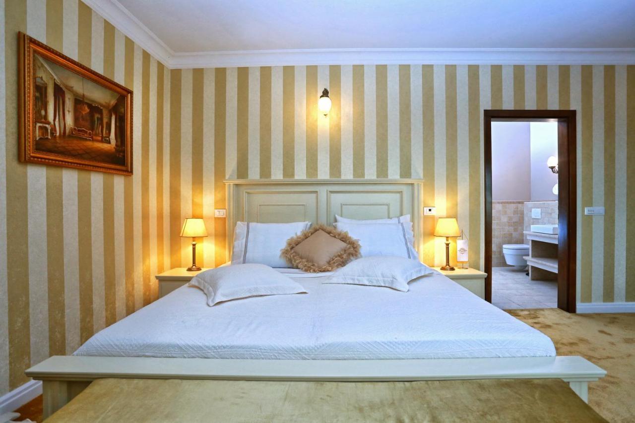 Villa Carolus-Luxurious Istrian Villa Barat  Exterior photo